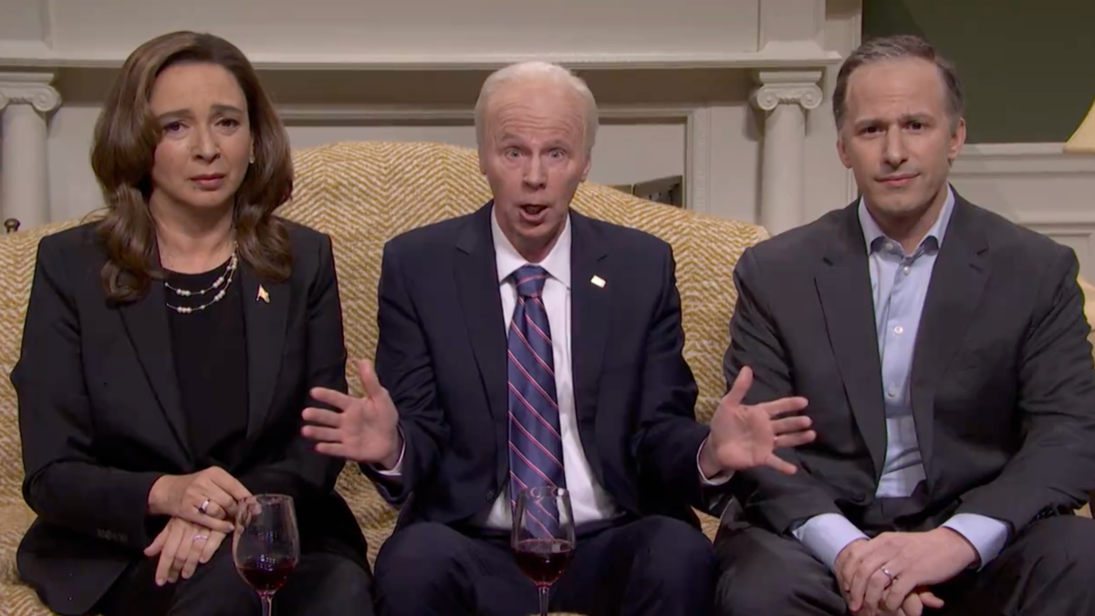 ‘SNL’ cold open makes fun of VP debate NBC10 Philadelphia